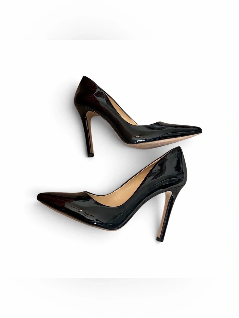 Jessica Simpson Cassani Pump size 9